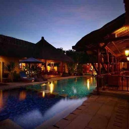Bali Berg Villa, Sanur Екстериор снимка