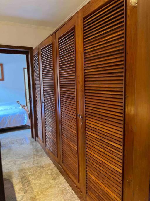 Bali Berg Villa, Sanur Екстериор снимка