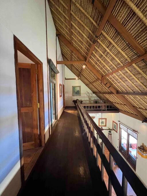 Bali Berg Villa, Sanur Екстериор снимка