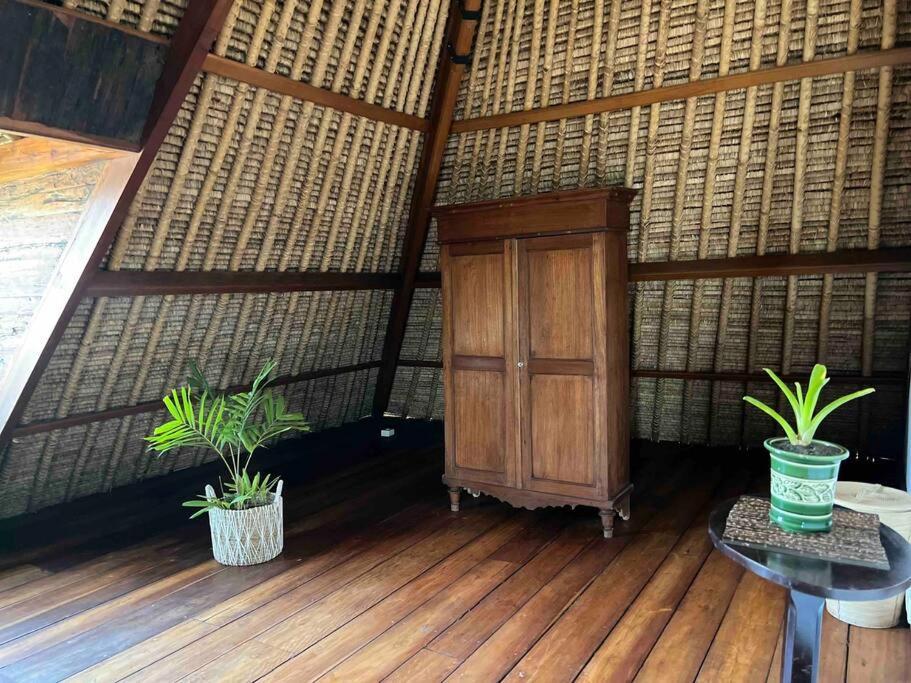 Bali Berg Villa, Sanur Екстериор снимка