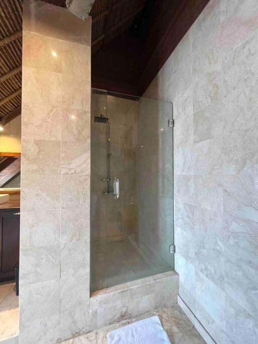 Bali Berg Villa, Sanur Екстериор снимка