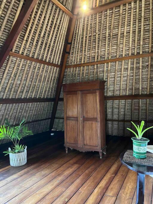 Bali Berg Villa, Sanur Екстериор снимка