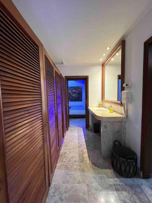 Bali Berg Villa, Sanur Екстериор снимка