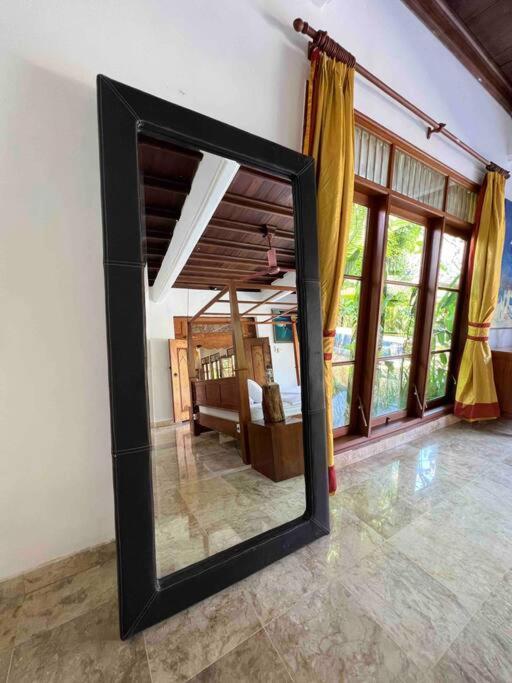 Bali Berg Villa, Sanur Екстериор снимка
