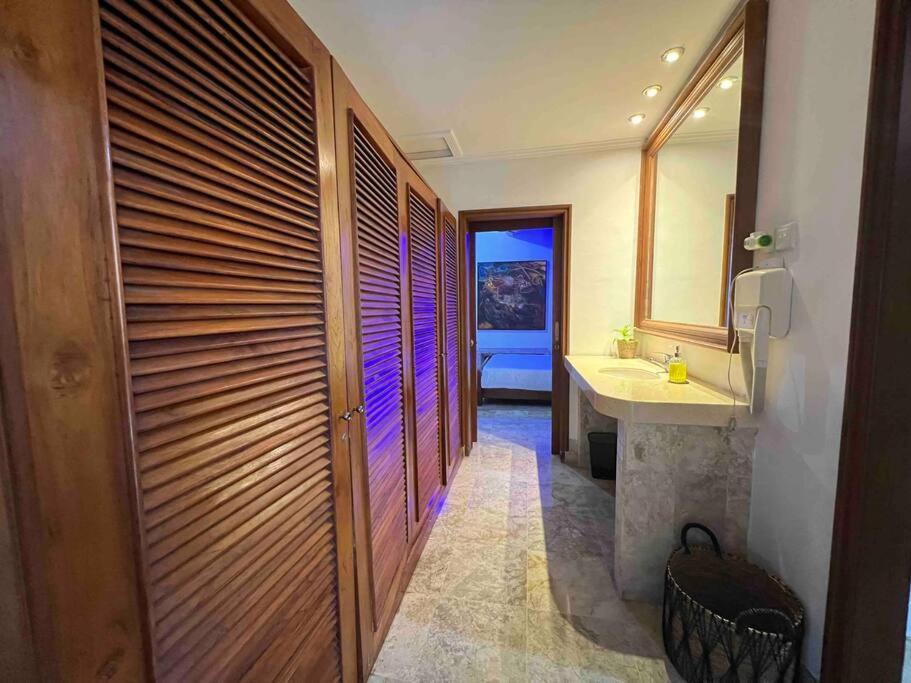 Bali Berg Villa, Sanur Екстериор снимка